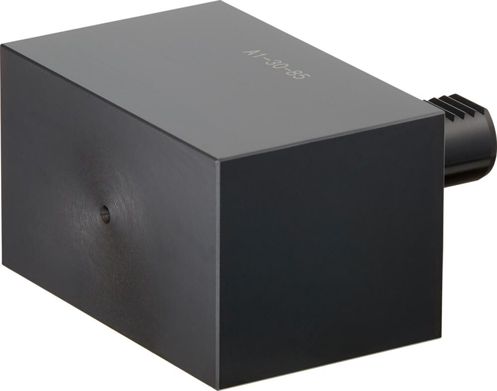 FORTIS VDI Vierkant Rohling A1 30x 85mm