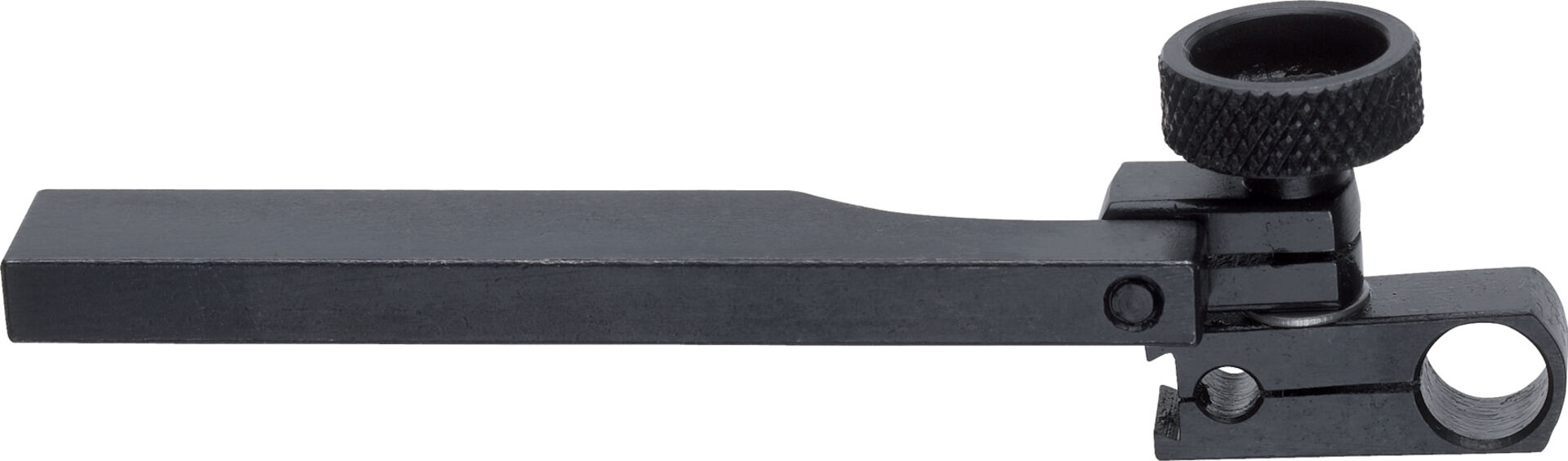 FORMAT Einspannhalter 6x12x80mm