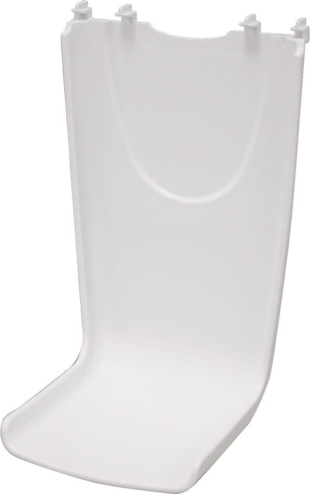 SC JOHNSON DEBSTOKO Auffangschale für alle TouchFREE Spender fb Weiß