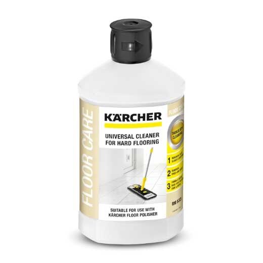 KÄRCHER Reinigungsmittel RM 533 1 L Grundreiniger, 6.295-775.0