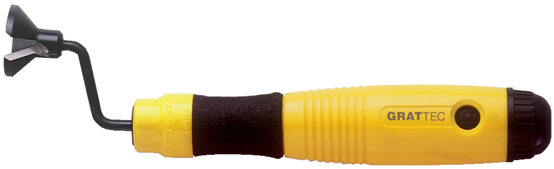 IBT Entgratwerkzeug Softgrip Anfasser