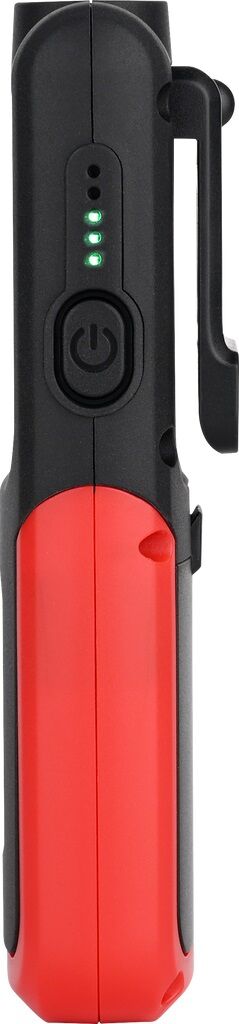 KS TOOLS Mobile Werkstatt Handlampe knickbar 500 Lumen 150.4510
