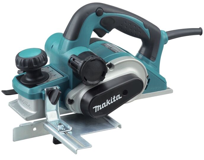 MAKITA Falzhobel KP0810J 82mm