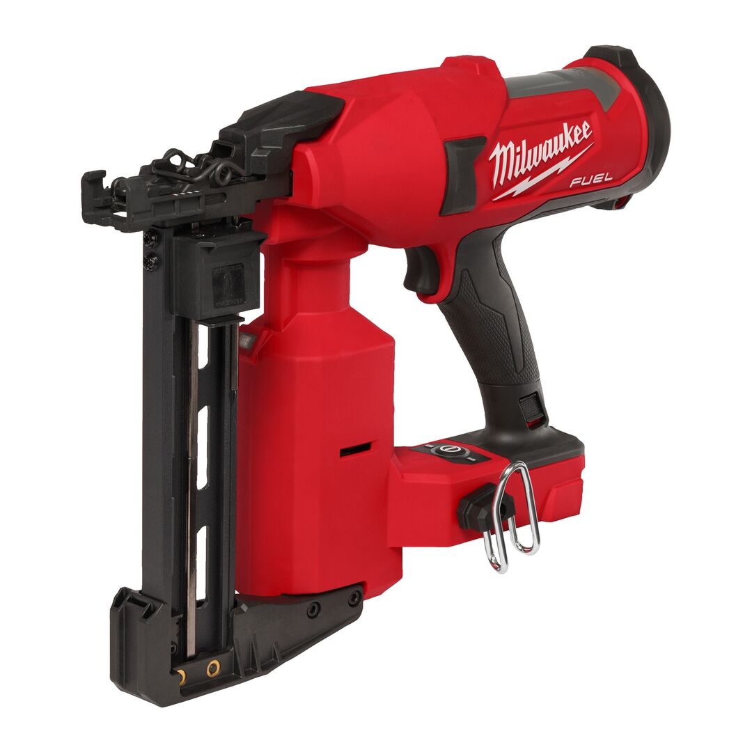MILWAUKEE Akku-Klammergerät M18FFUS-0C