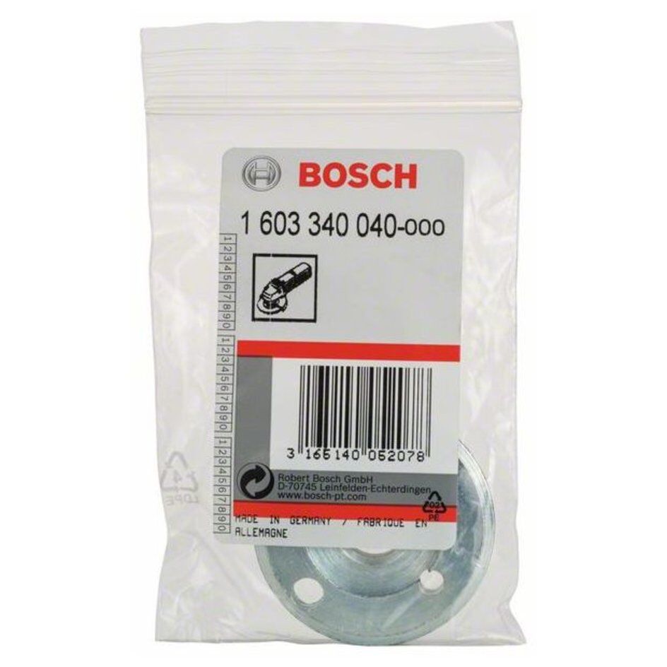 BOSCH Spannmutter für Winkelschleifer