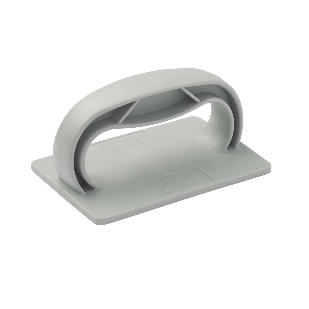 3M Handblock 80x120mm für Handpads