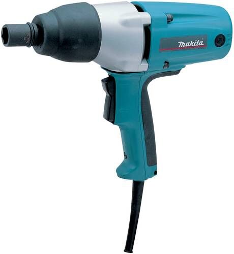 MAKITA 1/2" Schlagschrauber im MAKPAK TW0350J