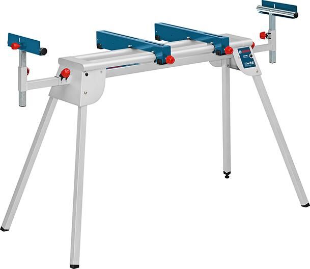 BOSCH Paneelsäge GCM 8 SJL mit Untergestell GTA2600