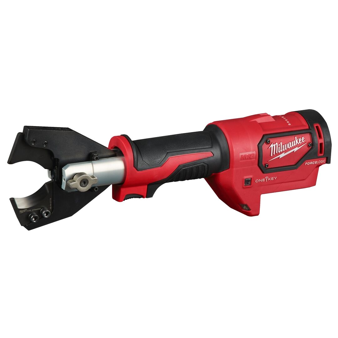 MILWAUKEE Akku-Kabelschneider M18ONEHCC-0C FSW SET ohne Akku & Ladegerät