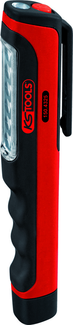 KS-TOOLS KS TOOLS Lampe mit 6+1 SMD 150.4325