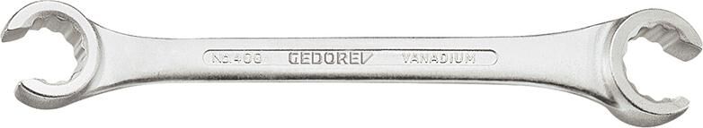 GEDORE Ringschlüssel 30x32mm offen UD-Profil 6058830 No. 400