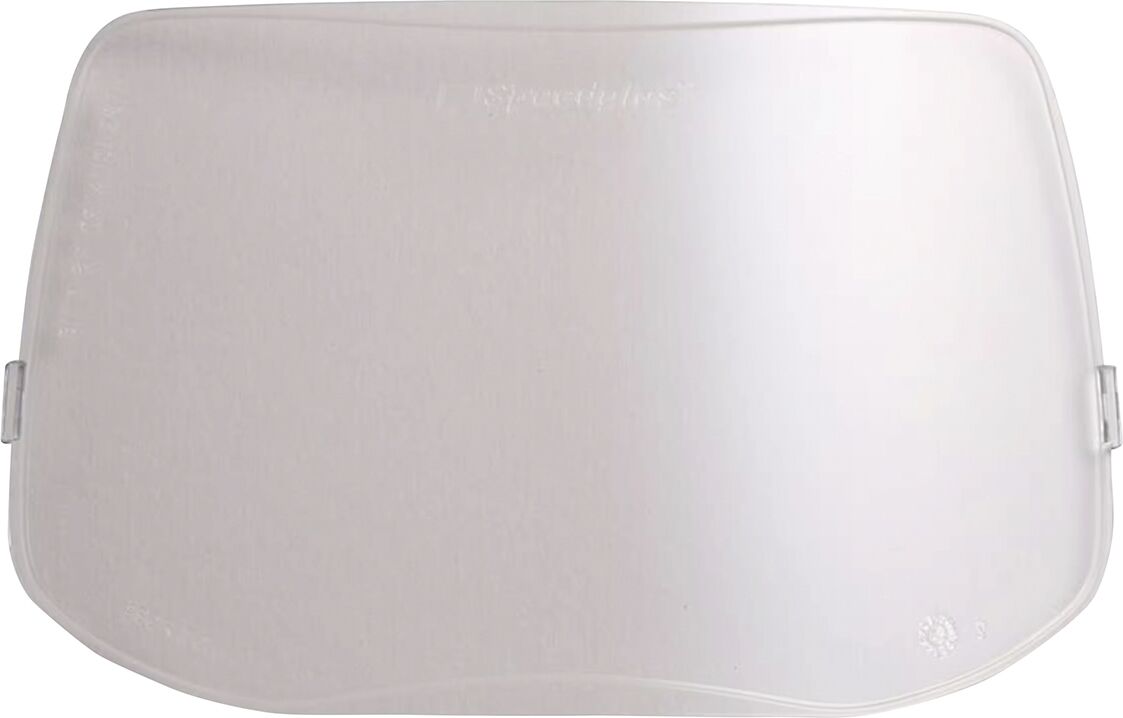 3M Speedglas äußere Vorsatzscheibe 9100/G5-01 standard 10er Pack H526000