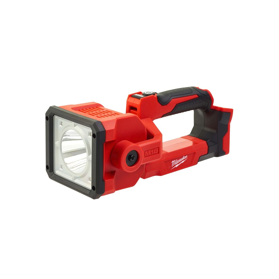 MILWAUKEE Akku-Lampe M18SLED-0