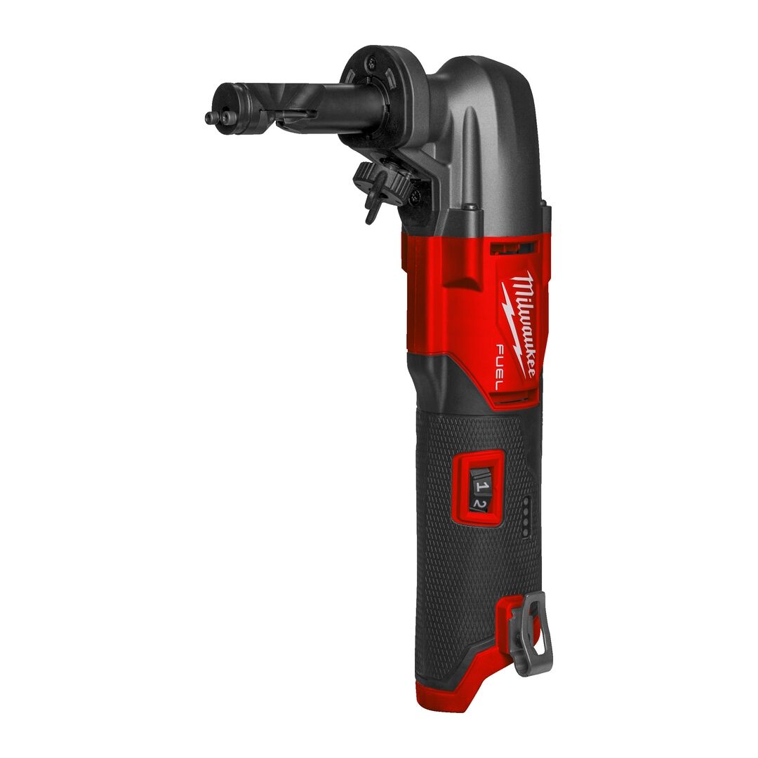MILWAUKEE Akku-Knabber M12 FNB16-0 ohne Akku & Ladegerät im Karton