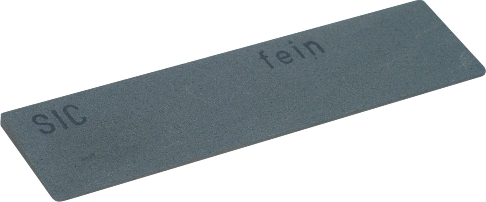 FRIEDRICH MÜLLER Schleiffeile SC 25x3/1x100mm fein Müller