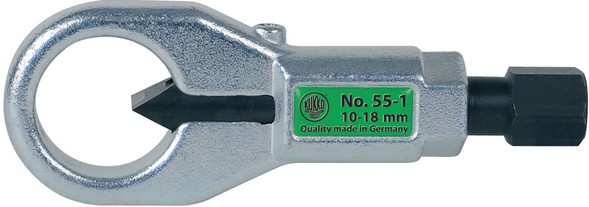 KUKKO Mutternsprenger Gr.2 mechanisch