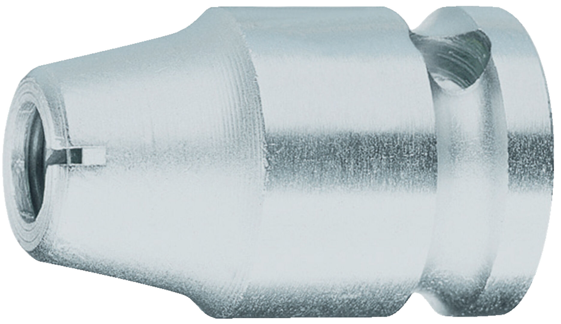 WERA Verbindungsteil 1/2"-1/4"