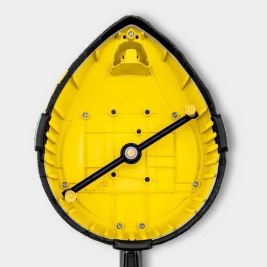 KÄRCHER Flächenreiniger T 7 Plus 2.644-074.0