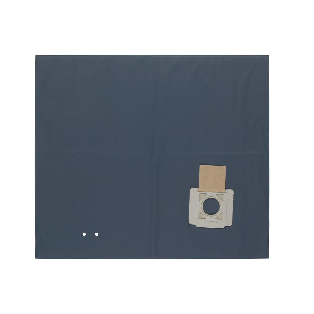 MILWAUKEE Entsorgungssack Kunststoffsack 50 l VE 5