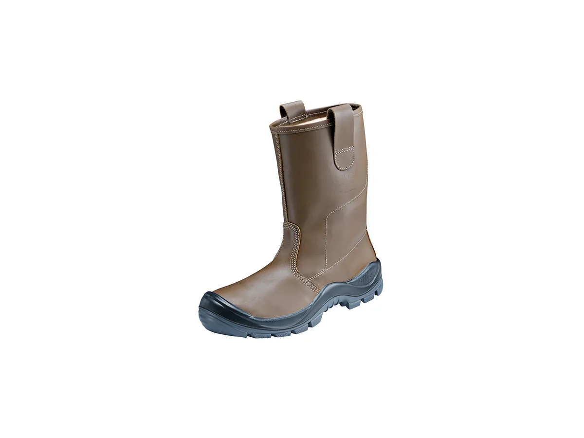ATLAS Sicherheitsstiefel S3 Gr. 43 Anatomic Bau 825 XP