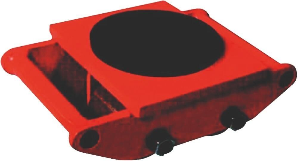 Tranportroller-6 Tonnen CTA-4-30x 22,2 x10 cm