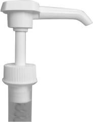 E-COLL Pumpe zu Handwaschcreme 1L