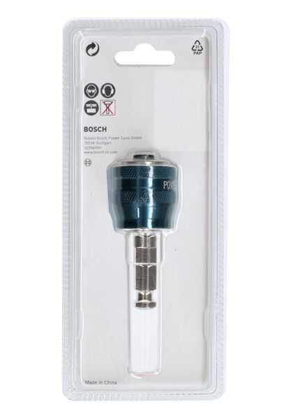 BOSCH Adapter Power Change Plus 7/16" 11mm