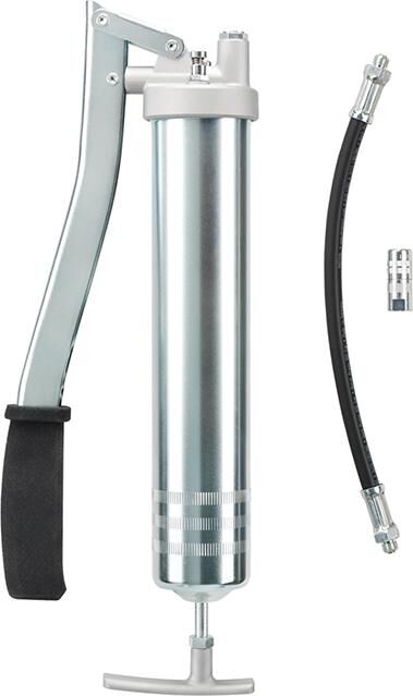 PRESSOL Industrie-Fettpresse verzinkt PRELIxxPro M10x1