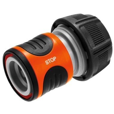 GARDENA Wasserstopp 19mm 3/4" lose 18214-50