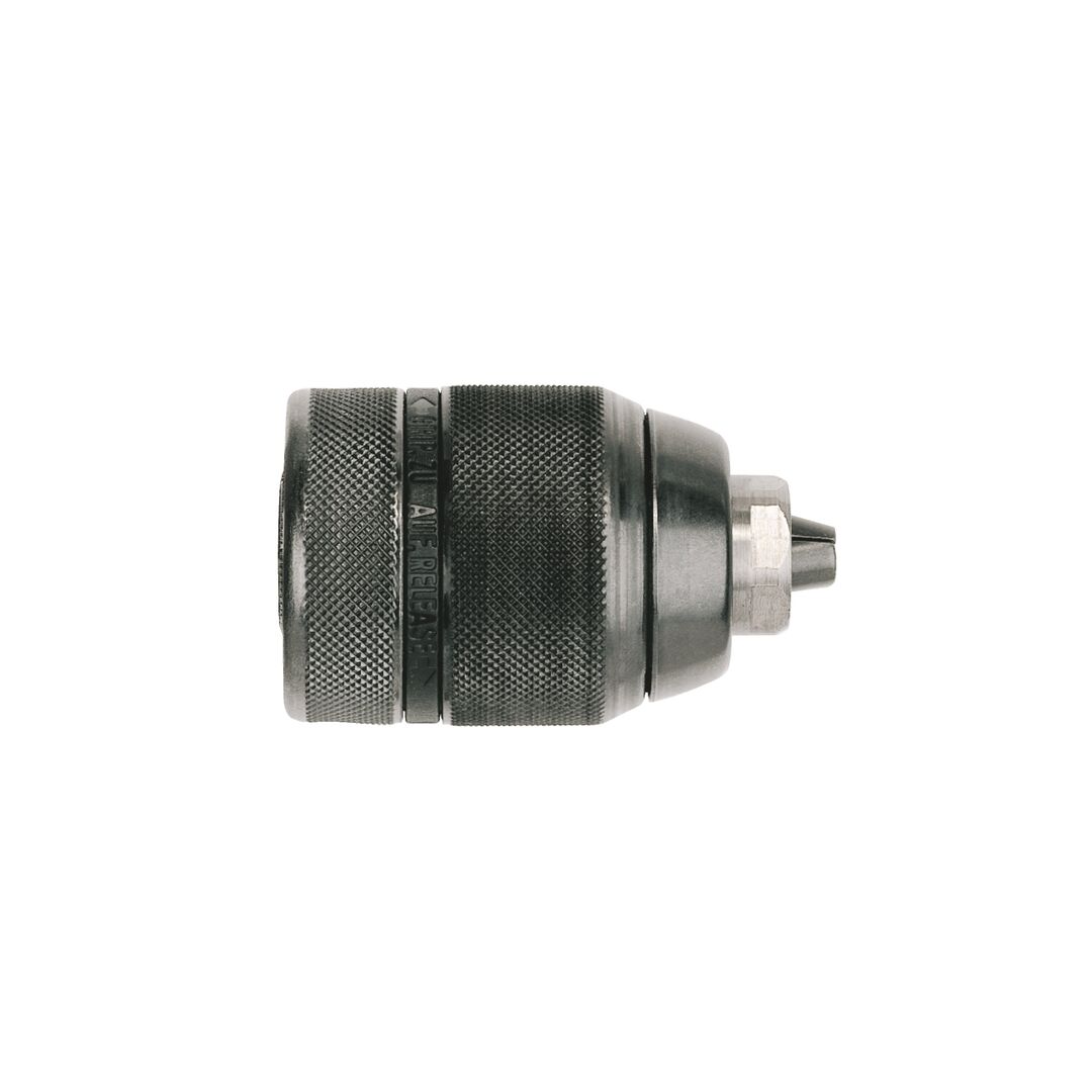 MILWAUKEE Schnellspannbohrfutter 1,5-13mm 1/2" x20 ohne Sicherungsschraube