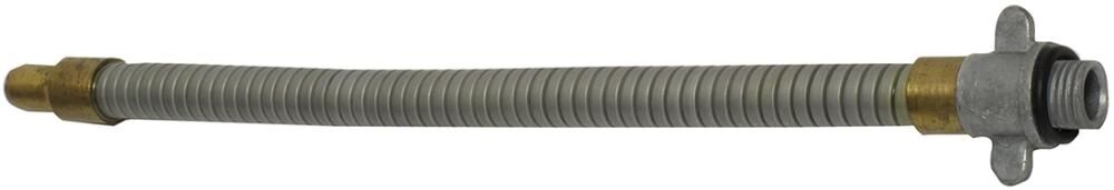 REILANG Metallschlauch flexibel 250mm für Handpumpe