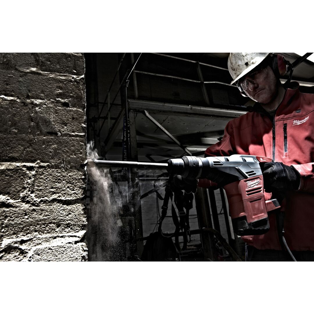MILWAUKEE Kombihammer Kango 540 S