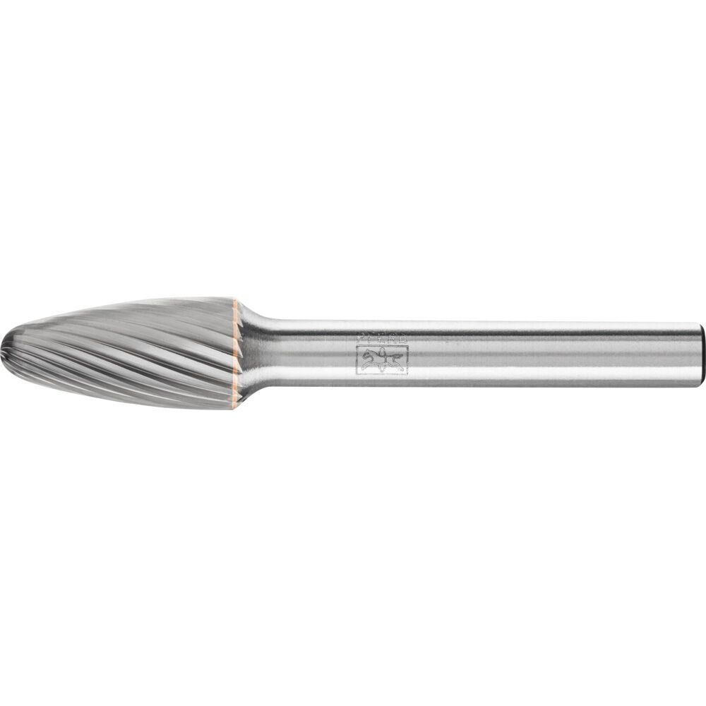 PFERD Frässtift HM RBF 1020 3 6mm 10x20mm