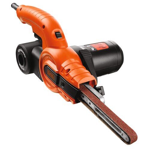 STANLEY Powerfeile BLACK & DECKER KA 900 E