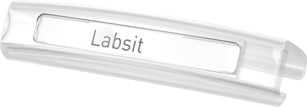 BIMOS Clip für Labsit transparent