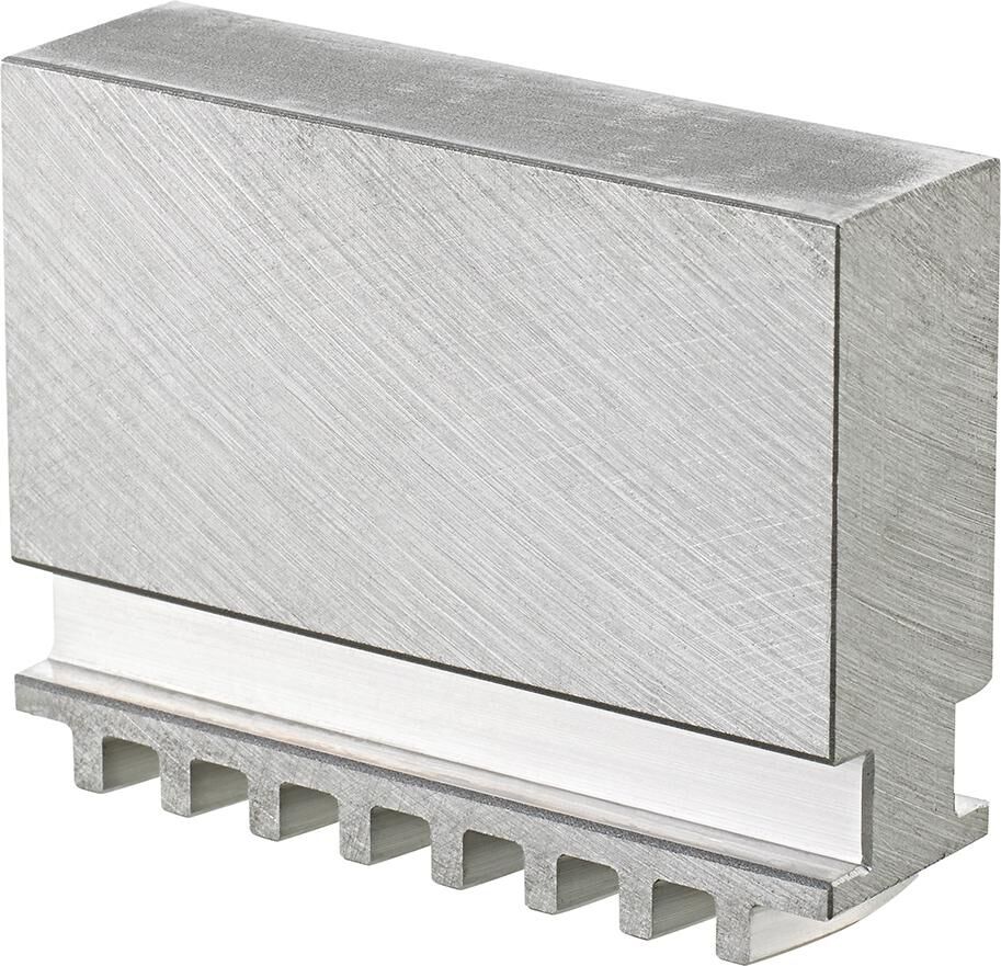 RÖHM Dreibackensatz DIN6350 BL 80mm