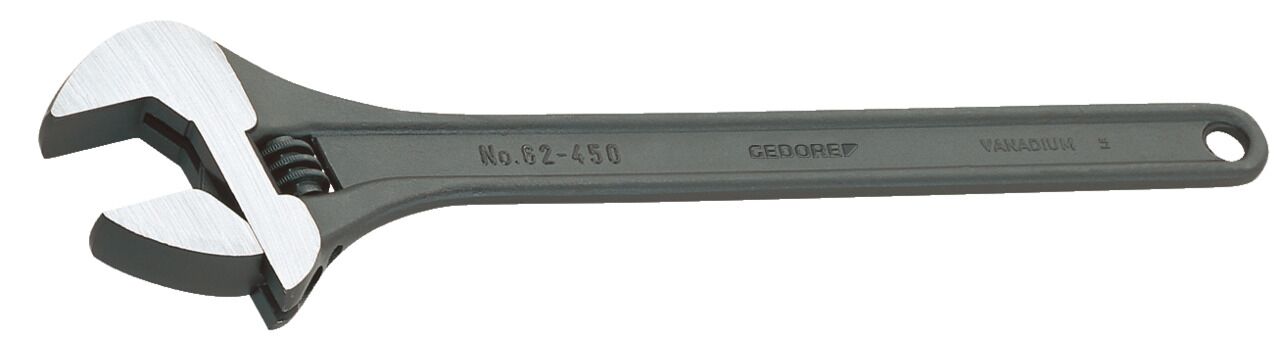 GEDORE Einmaulschlüssel verstellbar 24" 62 P 24 6360880