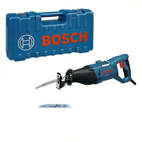 BOSCH Säbelsäge GSA 1100 E 1100 W 28mm