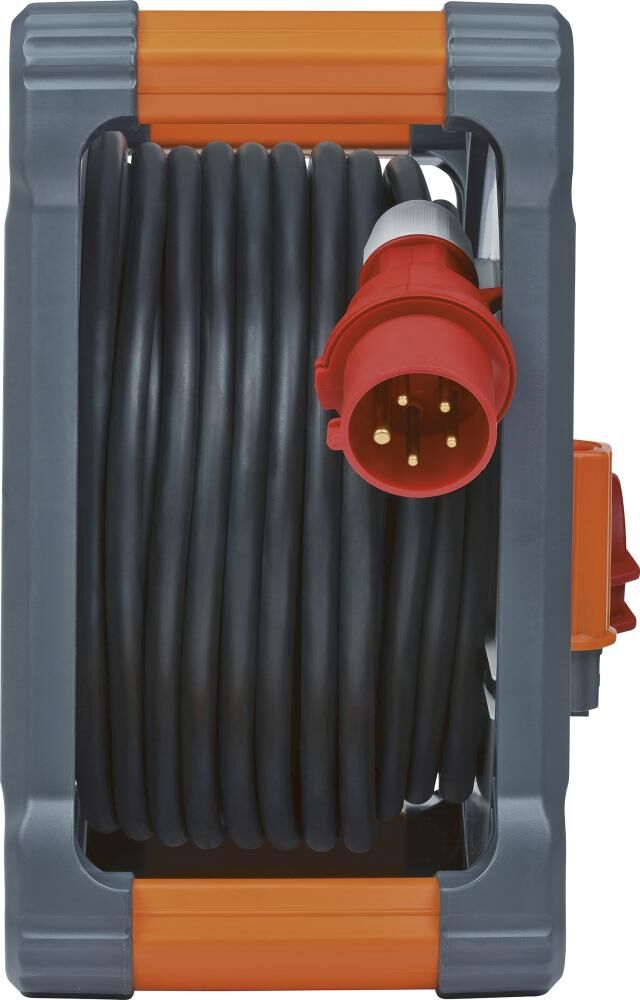 BRENNENSTUHL Kabeltrommel professionalLINE 30m H07RN-F5G2,5