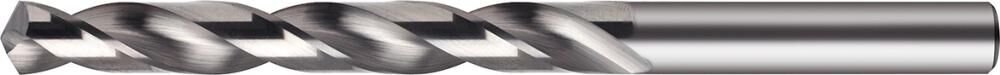 FORMAT Spiralbohrer DIN338 N VHM blank 7,50mm