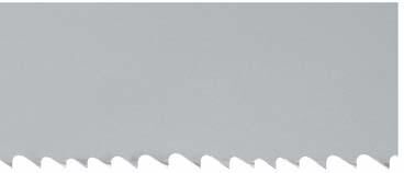 WIKUS Bandsägeblatt M42 MARATHON 2455x20x0,9 6/10Z