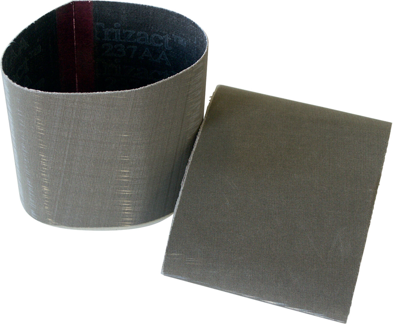 3M Schleifband 100x289mm A160 Trizact 237AA