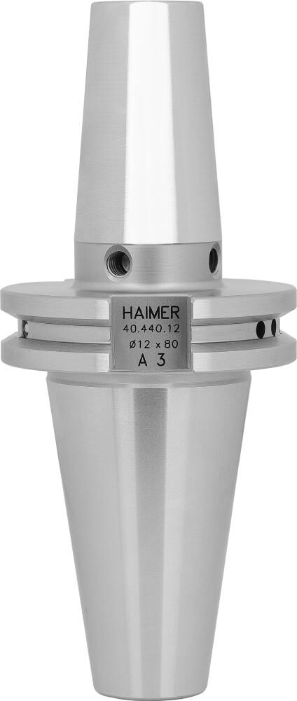HAIMER Schrumpffutter SK40 18,0x130mm DIN69871 AD/B