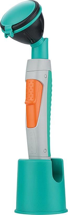 B-SAFETY Hand-Augendusche 1 Brausekopf 45Grad