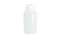 HÜNERSDORFF Weithalsflasche 1L mit Deckel 4208