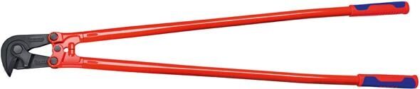 KNIPEX Mattenschneider 950mm Mehrkomponenten-Hülle 71 82 950