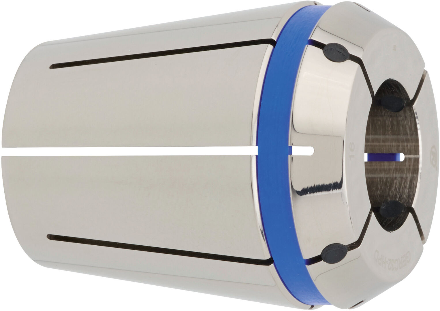 FAHRION Spannzange D6499B HPD16 10,0mm