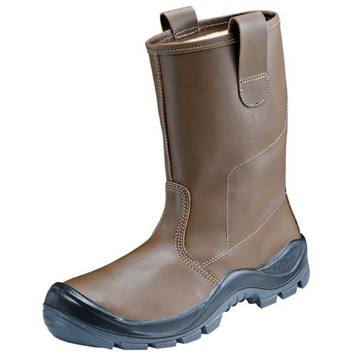 ATLAS Sicherheitsstiefel S3 Anatomic Bau 825 XP Gr. 45