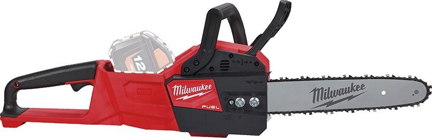 MILWAUKEE Akku-Kettensäge FUEL M18FCHSC-0 ohne Akku & Ladegerät im Karton 30cm