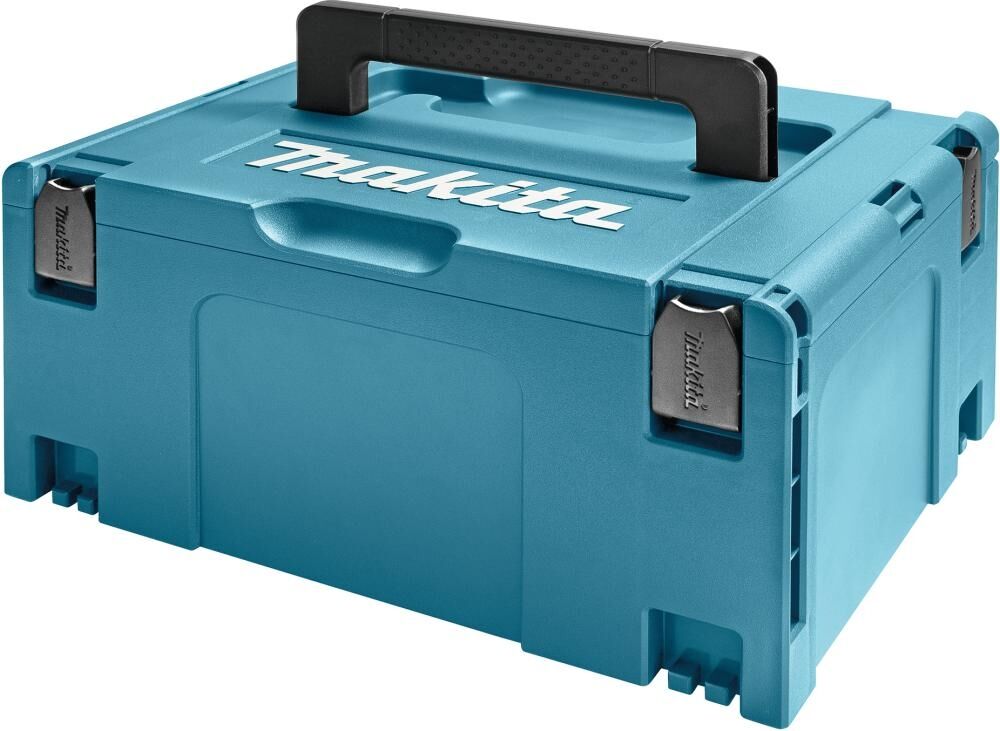 MAKITA Kunststoffkoffer MAKPAC Gr. 3